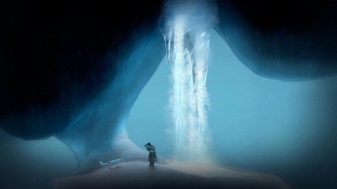 Never Alone é belo, mas fases carecem de criatividade (Foto: Divulgação)