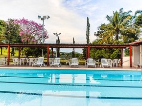 Hoteis Fazenda Em Mg Atraem Turistas Que Buscam A Natureza Nas Ferias Centro Oeste G1