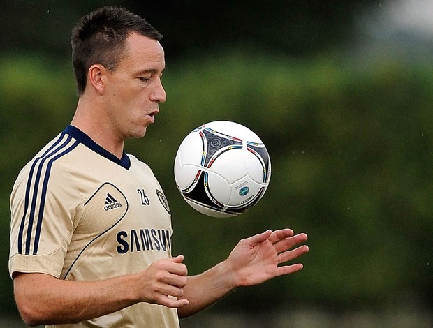 terry chelsea (Foto: Getty Images)