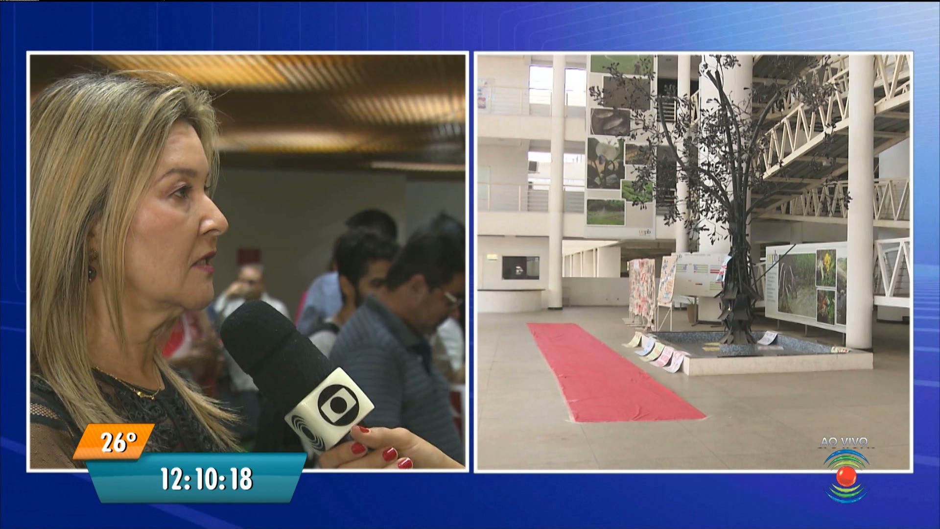 VÍDEOS: JPB 1ª Edição (TV Paraíba) de segunda-feira, 23 de abril