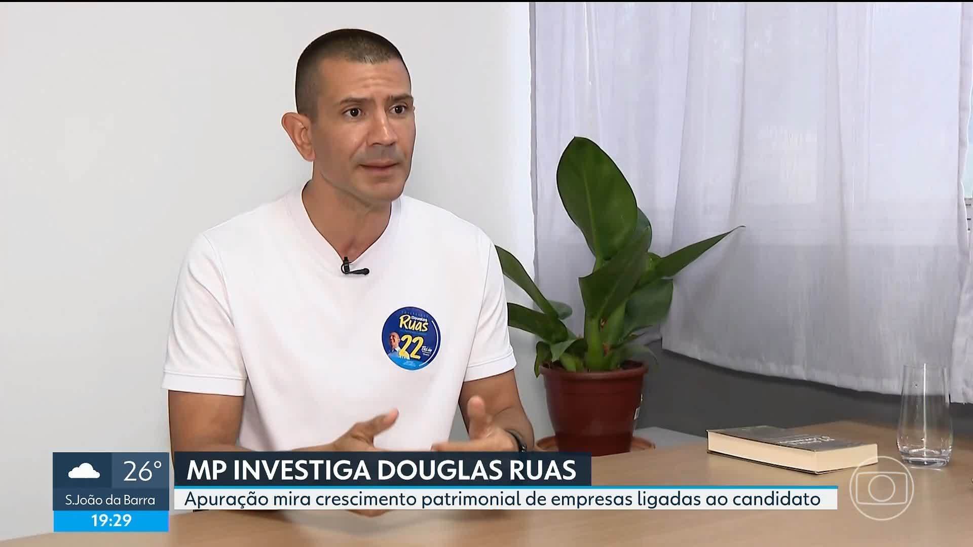 VÍDEOS: RJ2 de quinta, 1º de outubro de 2026