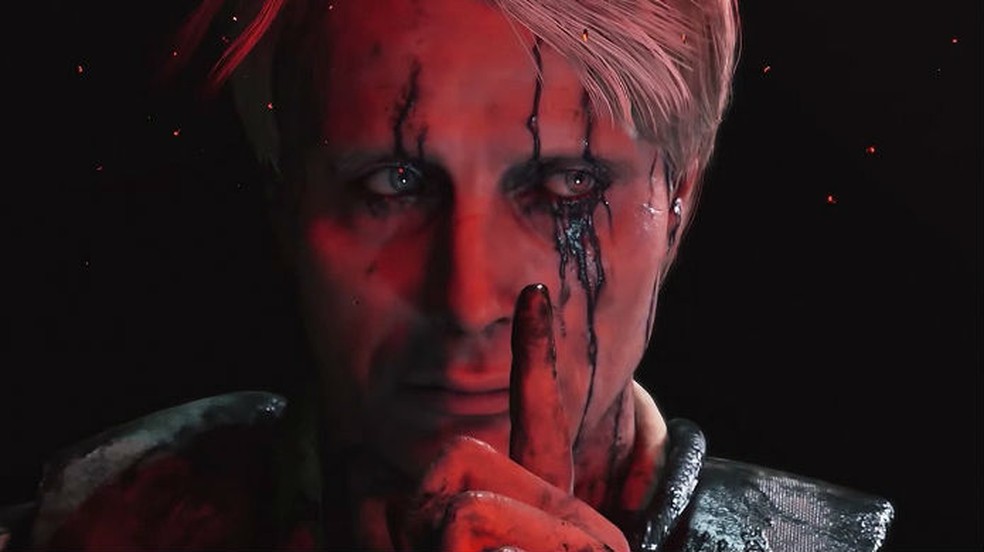Sony na E3 2017: muitos jogos precisam ganhar data, como Death Stranding (Foto: Reprodução / YouTube)