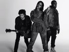Rihanna lança clipe com Kanye West e Paul McCartney