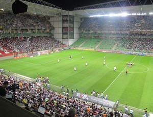 Estádio Independência (Foto: Diego Ribeiro)