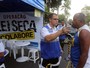 Lei Seca registra queda de motoristas alcoolizados no carnaval do Rio