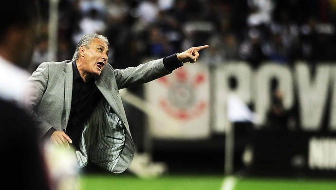 Ricardo Rocha credita sucesso do Timão no Brasileiro ao trabalho de Tite