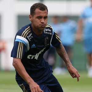 Alan Patrick e Ryder ficam fora do Palmeiras contra o Mogi Mirim