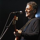 Chico Buarque de Hollanda (Foto: Agência OGlobo)