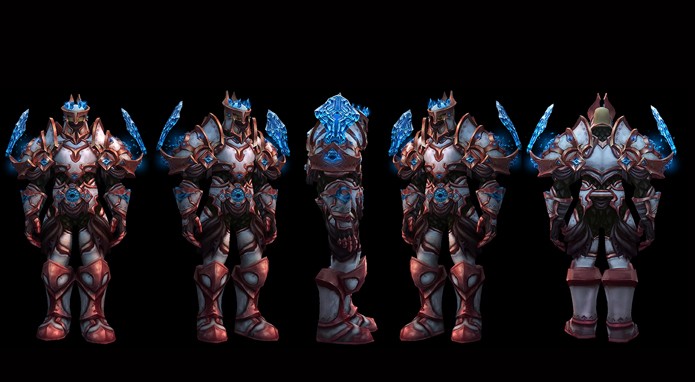 World of Warcraft: Warlords of Draenor (Foto: Divulgação)