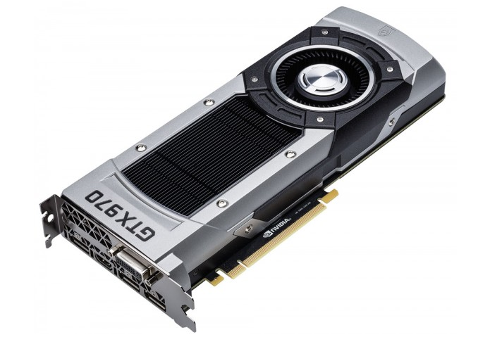 Novas GPUs têm alta qualidade e pouco consumo de energia (Foto: Divulgação/Nvidia)