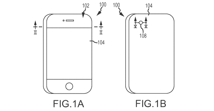 Patente da Apple mostra técnica para incluir vidro de safira na tela de iPhones (Foto: Reprodução/GigaOm) (Foto: Patente da Apple mostra técnica para incluir vidro de safira na tela de iPhones (Foto: Reprodução/GigaOm))