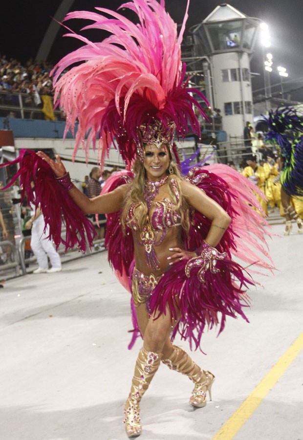 Elen Pinheiro (Foto: AgNews) Elen Pinheiro (Foto: AgNews)