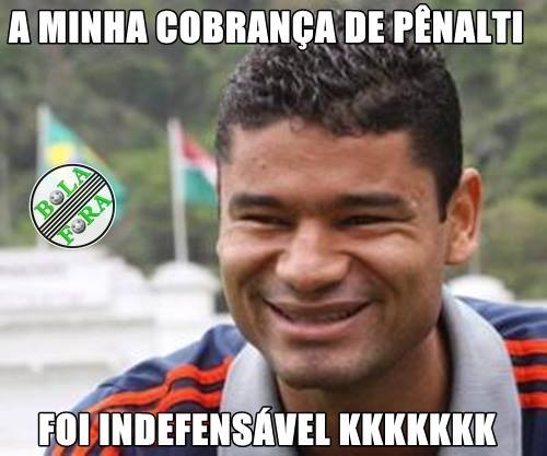 Zoação - Palmeiras x Fluminense