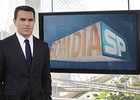 AO VIVO: 
assista agora 
às notícias do 
Bom Dia SP (Reprodução/TV Globo)