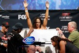 Matt Brown e Juliana Lima ficam acima do peso no UFC em San Jose Matt Brown e Juliana Lima ficam acima do peso no UFC em San Jose