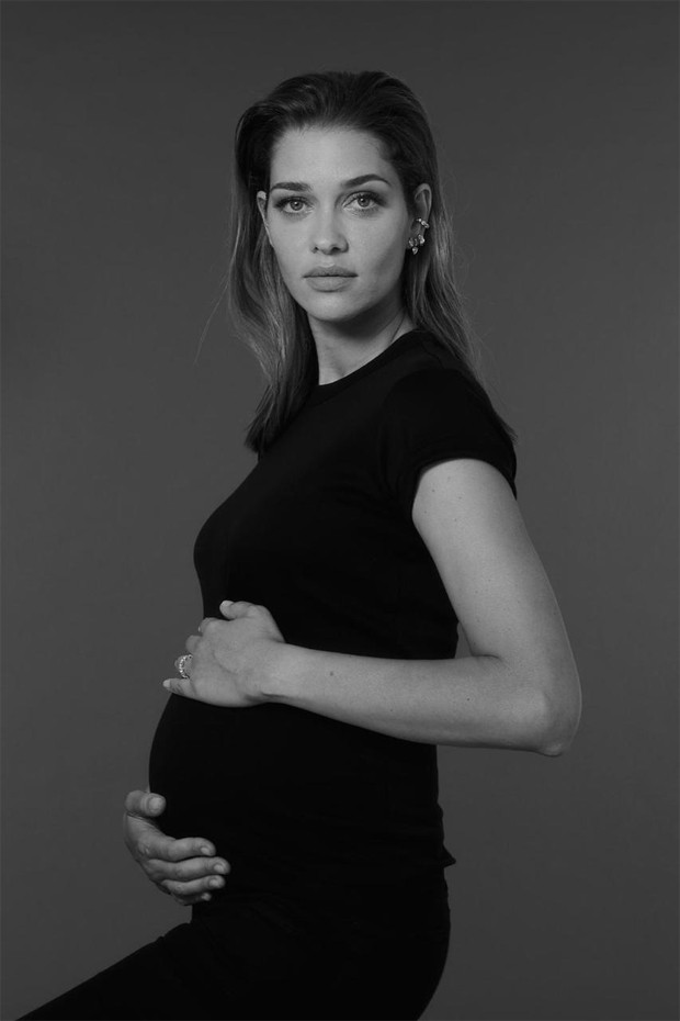 Ana Beatriz Barros (Foto: Rene Habermacher/Divulgação) Ana Beatriz Barros (Foto: Rene Habermacher/Divulgação)