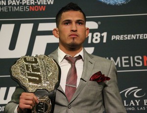 Anthony Pettis (Foto: Evelyn Rodrigues)