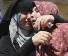 Brasil critica Israel por ataque 
na Faixa de Gaza (Reuters)