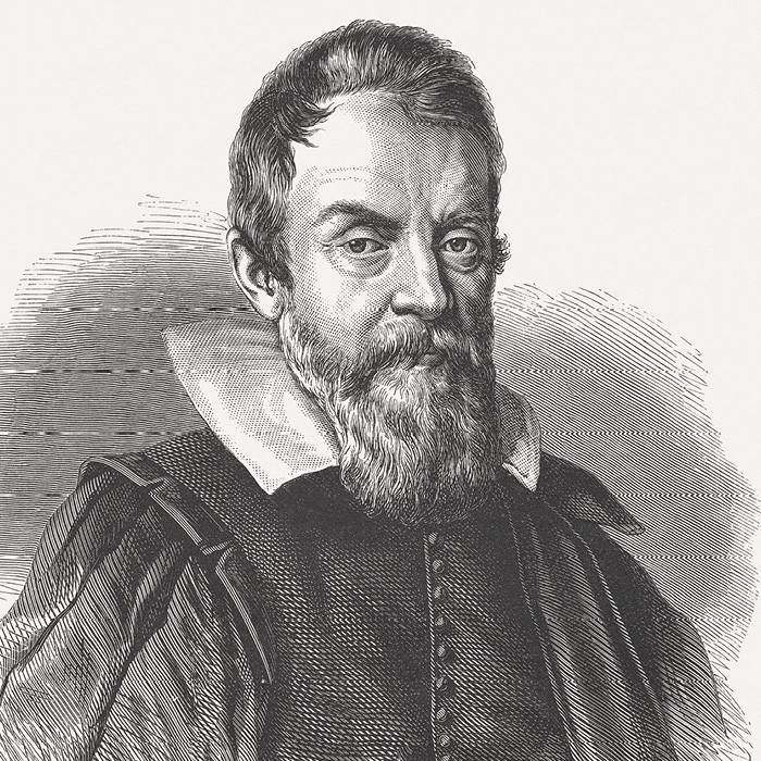 4 motivos que tornam o pensamento de Galileu Galilei muito atual (Foto: ZU_09 / Gettyimages)