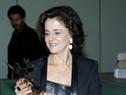 Marieta Severo é homenageada no Cine PE