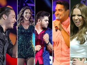 Avioes Do Forro Salvador Fest 2015 Avioes Do Forro Festival Arena Pop Teresina 2015 Hd Youtube