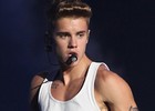 Justin Bieber diz a rádio dos EUA que pensa em se aposentar (AP/Tertius Pickard)