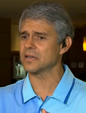 Insatisfeito com espaço para torcida do Flu, presidente cobra medidas da CBF