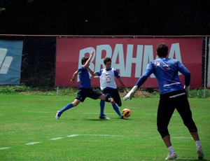 treino do bahia (Foto: Divulgação/Site oficial EC Bahia)