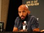 Demetrious desabafa contra Dana e o UFC: "Tentam me intimidar pela mídia"