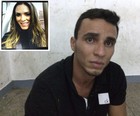 Ex diz que teve relação sexual com dançarina (Glauco Araújo/G1)