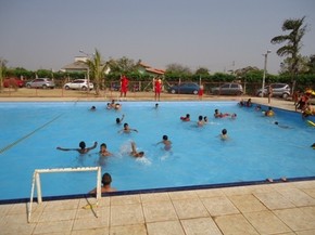 Bombeiro Da Dicas De Como Prevenir Acidentes Com Criancas Em Piscinas Mercado Imobiliario Goias G1