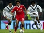 Milan tenta acerto com revelação
belga do Benfica, segundo site