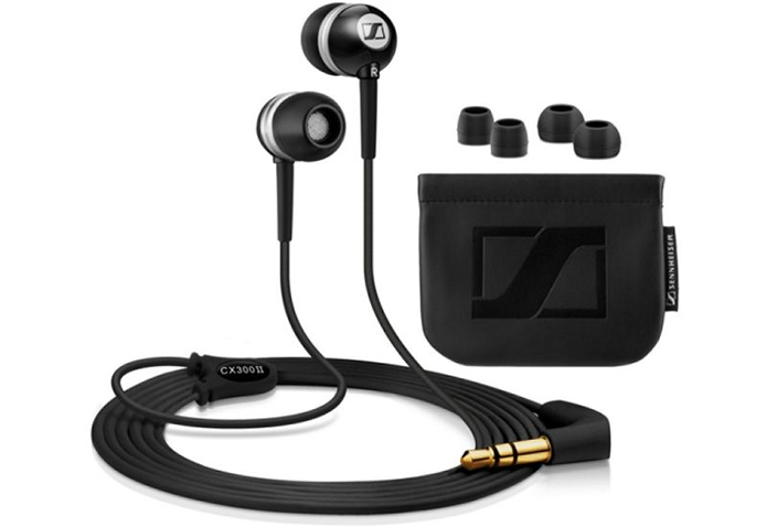 CX300 II da Sennheiser é boa opção para quem quer curtir graves (Foto:Divulgação/Sennheiser) (Foto: CX300 II da Sennheiser é boa opção para quem quer curtir graves (Foto:Divulgação/Sennheiser)) CX300 II da Sennheiser é boa opção para quem quer curtir graves (Foto:Divulgação/Sennheiser) (Foto: CX300 II da Sennheiser é boa opção para quem quer curtir graves (Foto:Divulgação/Sennheiser))
