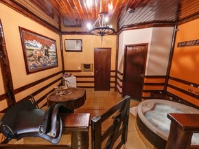 Moteis De Ms Tem Suites Pantaneira Pub De Rock E 50 Tons De Cinza Mato Grosso Do Sul G1