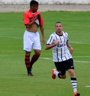 Após título paulista, Corinthians busca bicampeonato brasileiro sub-20 no RS