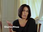 'Linda de morrer': assista ao 'making of' com Gloria Pires e Susana Vieira