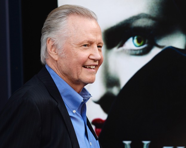 Jon Voight (Foto: AFP) Jon Voight (Foto: AFP)