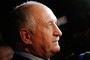 Felipão admite surpresas na lista final de convocados (Marcos Ribolli/GloboEsporte.com)