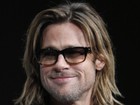 Brad Pitt doa R$ 200 mil em prol do casamento gay