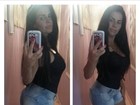 Solange Gomes comemora cinco quilos perdidos: 'Consegui minha meta'