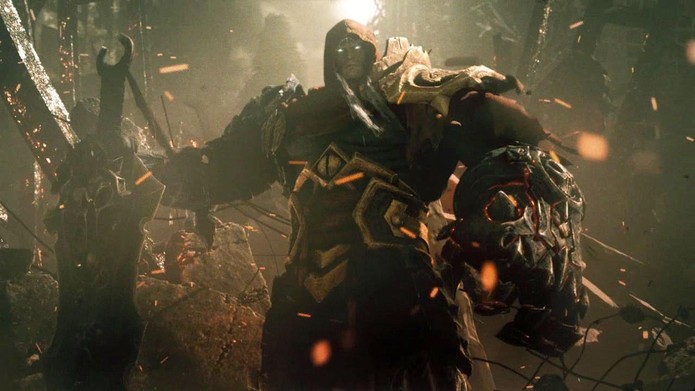 Darksiders (Foto: Divulgação/Vigil)