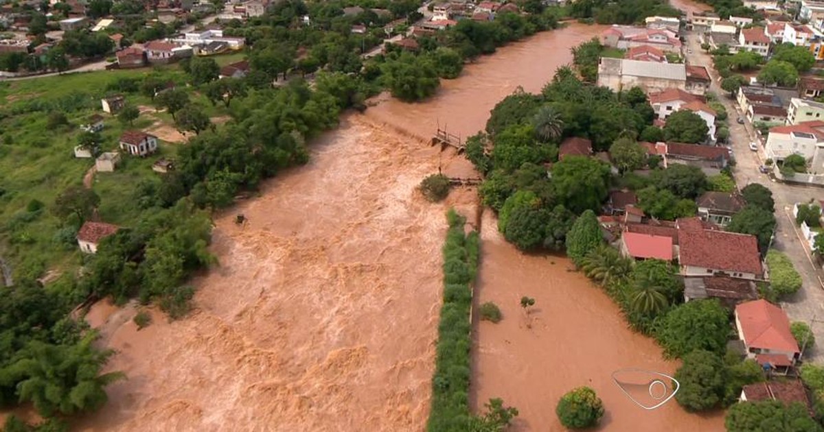 G1 Defesa Civil Contabiliza 23 Mortes Em Decorrência Da Chuva No Es Notícias Em Espírito Santo 