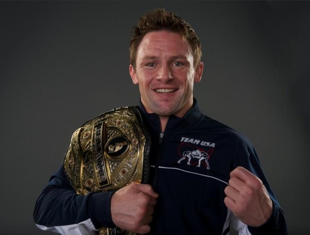 Joe Warren volta ao Bellator em setembro, agora no peso-galo | combate.com