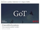 'Game of Thrones' no Netflix, minion no Gmail... veja piadas de 1º de abril
