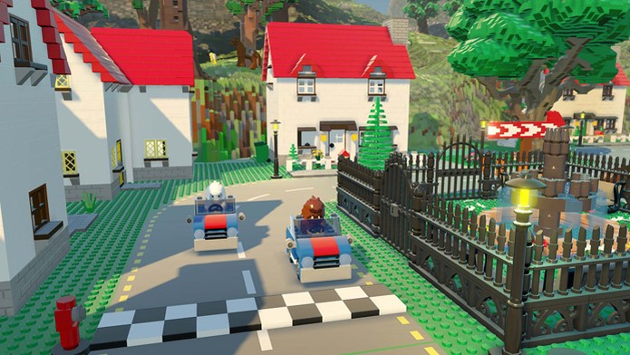 Construa novos mundos em LEGO Worlds (Foto: Divulgação/Warner Bros) (Foto: Construa novos mundos em LEGO Worlds (Foto: Divulgação/Warner Bros)) Construa novos mundos em LEGO Worlds (Foto: Divulgação/Warner Bros) (Foto: Construa novos mundos em LEGO Worlds (Foto: Divulgação/Warner Bros))