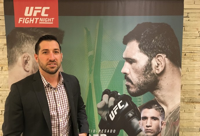 Maior evento do UFC no Brasil terá disputa de cinturão em estádio de  futebol