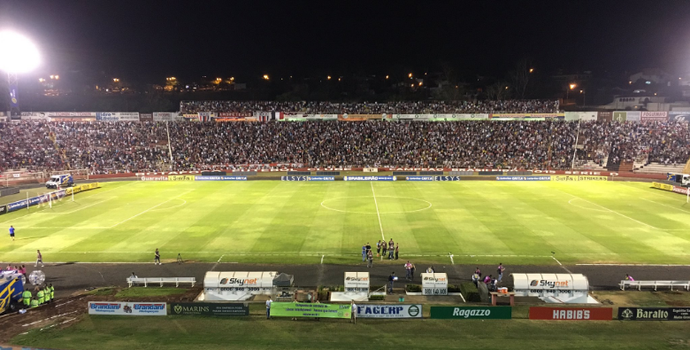 De R$ 50 a R$ 200: Ingressos para Bota-SP x Corinthians estão à venda