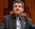 Deputado xinga servidores de 'vadios'  (Mariana Carlesso, divulgação/Agência ALRS)