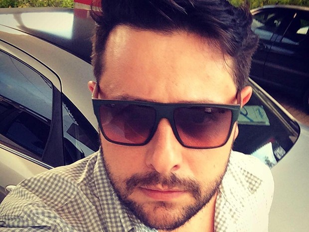 Danilo Fascina dos Santos era dentista (Foto: Arquivo Pessoal)