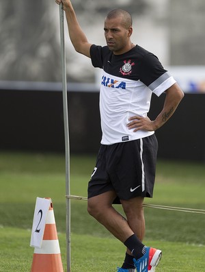 Emerson Sheik Corinthians (Foto: Daniel Augusto Jr / Agência Corinthians)